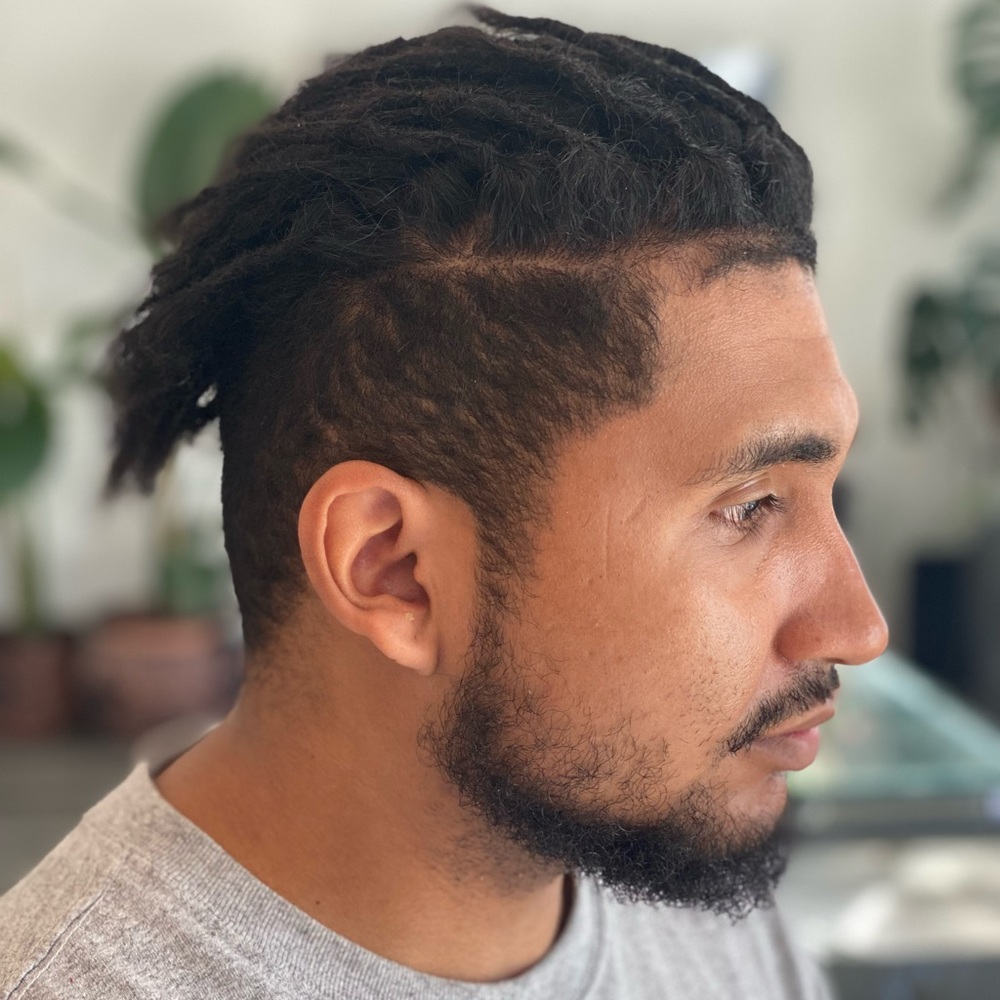 Dreadlocks - Picture 17 of 17